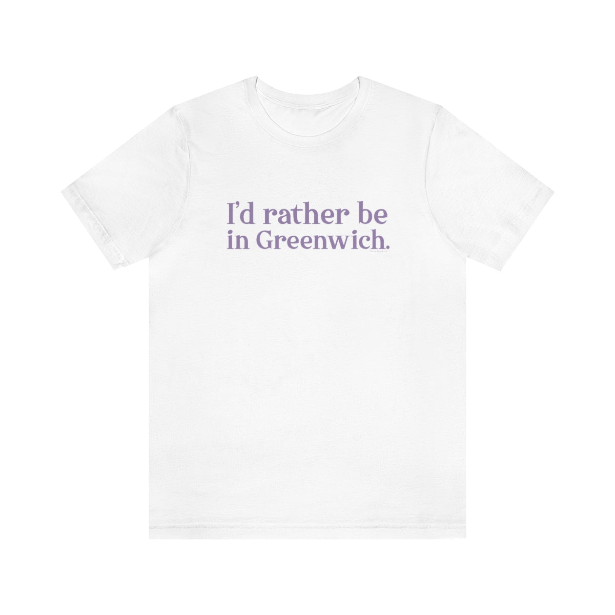 I'd rather be in greenwich ct / connecticut tee shirt 

I'd rather be in greenwich mouse pad // greenwich connecticut unisex t shirts    // finding connecticut 