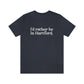 I’d rather be in Hartford Unisex Jersey Short Sleeve Tee  Proceeds of this collection go to help build Finding Connecticut’s website and brand. • Free USA shipping.   Click here to go to our home page 

I'd rather be in hartford // hartfod ct t shirt // finding connecticut