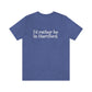 I’d rather be in Hartford Unisex Jersey Short Sleeve Tee  Proceeds of this collection go to help build Finding Connecticut’s website and brand. • Free USA shipping.   Click here to go to our home page 

I'd rather be in hartford // hartfod ct t shirt // finding connecticut