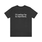 I’d rather be in Hartford Unisex Jersey Short Sleeve Tee  Proceeds of this collection go to help build Finding Connecticut’s website and brand. • Free USA shipping.   Click here to go to our home page 

I'd rather be in hartford // hartfod ct t shirt // finding connecticut