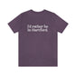 I’d rather be in Hartford Unisex Jersey Short Sleeve Tee  Proceeds of this collection go to help build Finding Connecticut’s website and brand. • Free USA shipping.   Click here to go to our home page 

I'd rather be in hartford // hartfod ct t shirt // finding connecticut