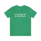 I’d rather be in Hartford Unisex Jersey Short Sleeve Tee  Proceeds of this collection go to help build Finding Connecticut’s website and brand. • Free USA shipping.   Click here to go to our home page 

I'd rather be in hartford // hartfod ct t shirt // finding connecticut