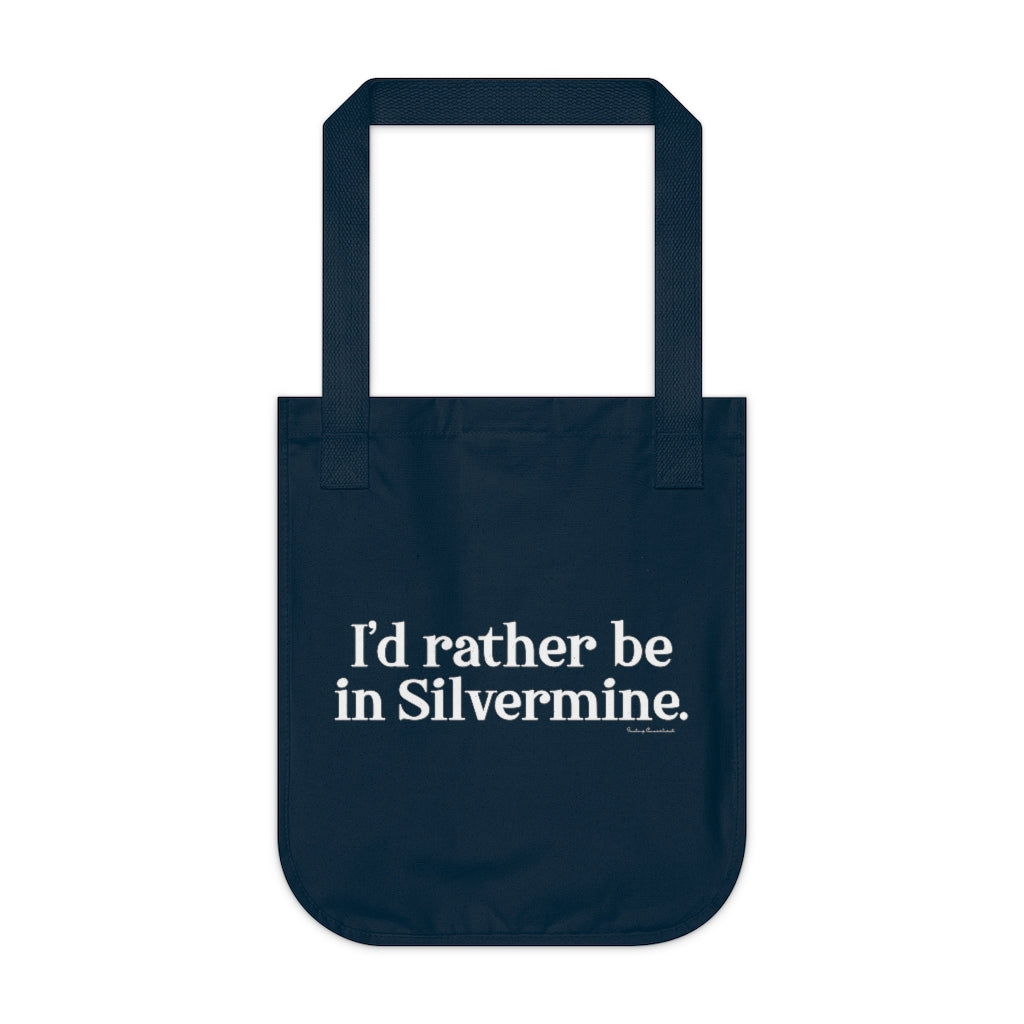 I'd rather be in silvermine // silvermine connecticut gifts and merch // finding connecticut 