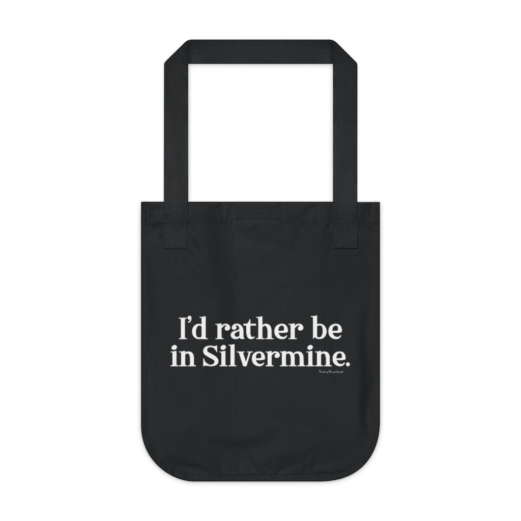 I'd rather be in silvermine // silvermine connecticut gifts and merch // finding connecticut 