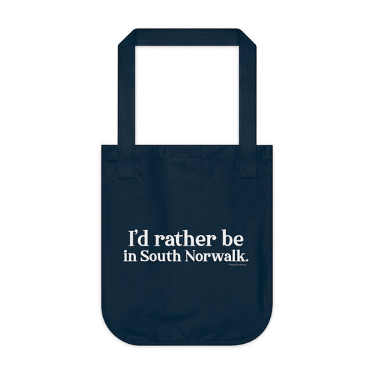 I'd rather be in south norwalk // norwalk connectiuct gifts and merch // finding connecticut 