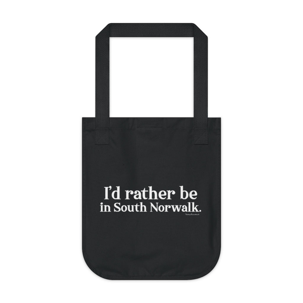 I'd rather be in south norwalk // norwalk connectiuct gifts and merch // finding connecticut 