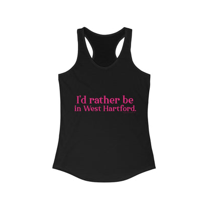 West hartford shirt. I’d rather be in West Hartford tank top.  West Hartford Connecticut tee shirts, hoodies sweatshirts, mugs, and other apparel, home gifts, and souvenirs. Proceeds of this collection go to help Finding Connecticut’s brand. Free USA shipping. 

I'd rather be in west hartford // west hartford conncticut womens tank top shirt // finding connecticut