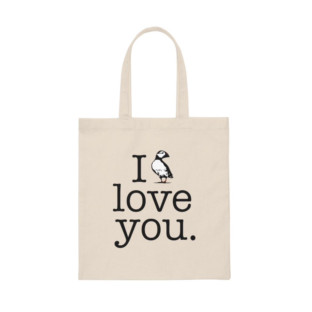 I Puffin Love You. Do you love Atlantic Puffin’s? We have plenty Puffin products including tee shirts, sweatshirts, mugs, greeting cards, home decor, and more! Free USA shipping on all products. 