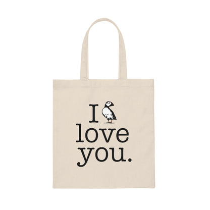 I Puffin Love You. Do you love Atlantic Puffin’s? We have plenty Puffin products including tee shirts, sweatshirts, mugs, greeting cards, home decor, and more! Free USA shipping on all products. 