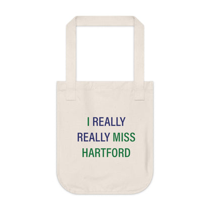 I Really Really Miss Hartford Organic Canvas Tote Bag   Proceeds of this collection go to help Finding Connecticut’s website and brand. Free USA shipping.  Click here to go back to our home page

I really Really miss hartford /// hartford connecticut canvas tote bag // finding conneticut