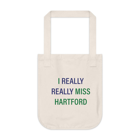 I Really Really Miss Hartford Organic Canvas Tote Bag   Proceeds of this collection go to help Finding Connecticut’s website and brand. Free USA shipping.  Click here to go back to our home page

I really Really miss hartford /// hartford connecticut canvas tote bag // finding conneticut