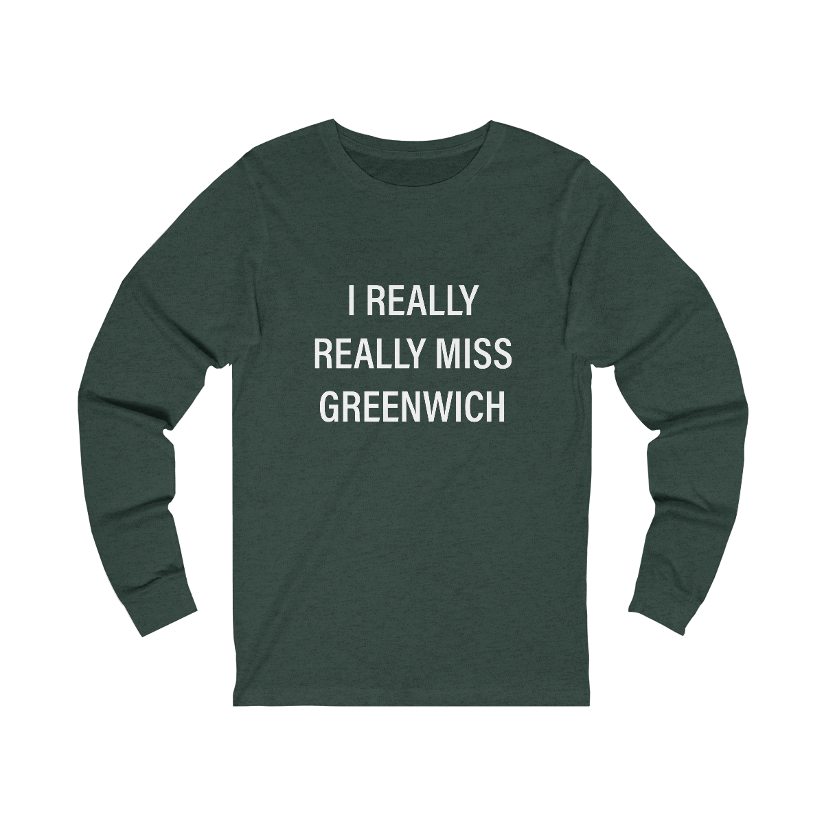 greenwich ct / connecticut unsiex shirt 

I really really miss greenwich // greenwich CT long sleeve shirts // finding connecticut 