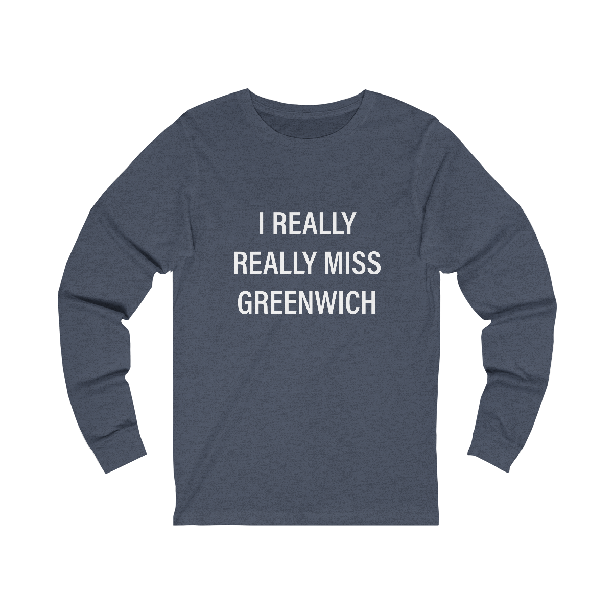 greenwich ct / connecticut unisex shirt 

I really really miss greenwich // greenwich CT long sleeve shirts // finding connecticut 