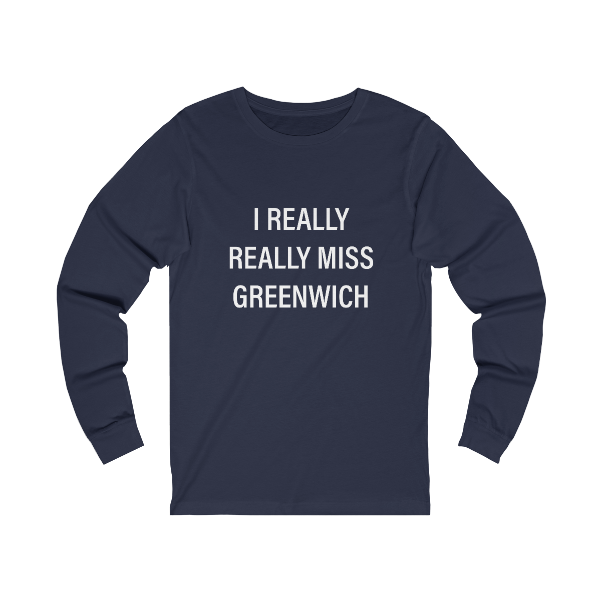 greenwich ct / connecticut unisex shirt 

I really really miss greenwich // greenwich CT long sleeve shirts // finding connecticut 
