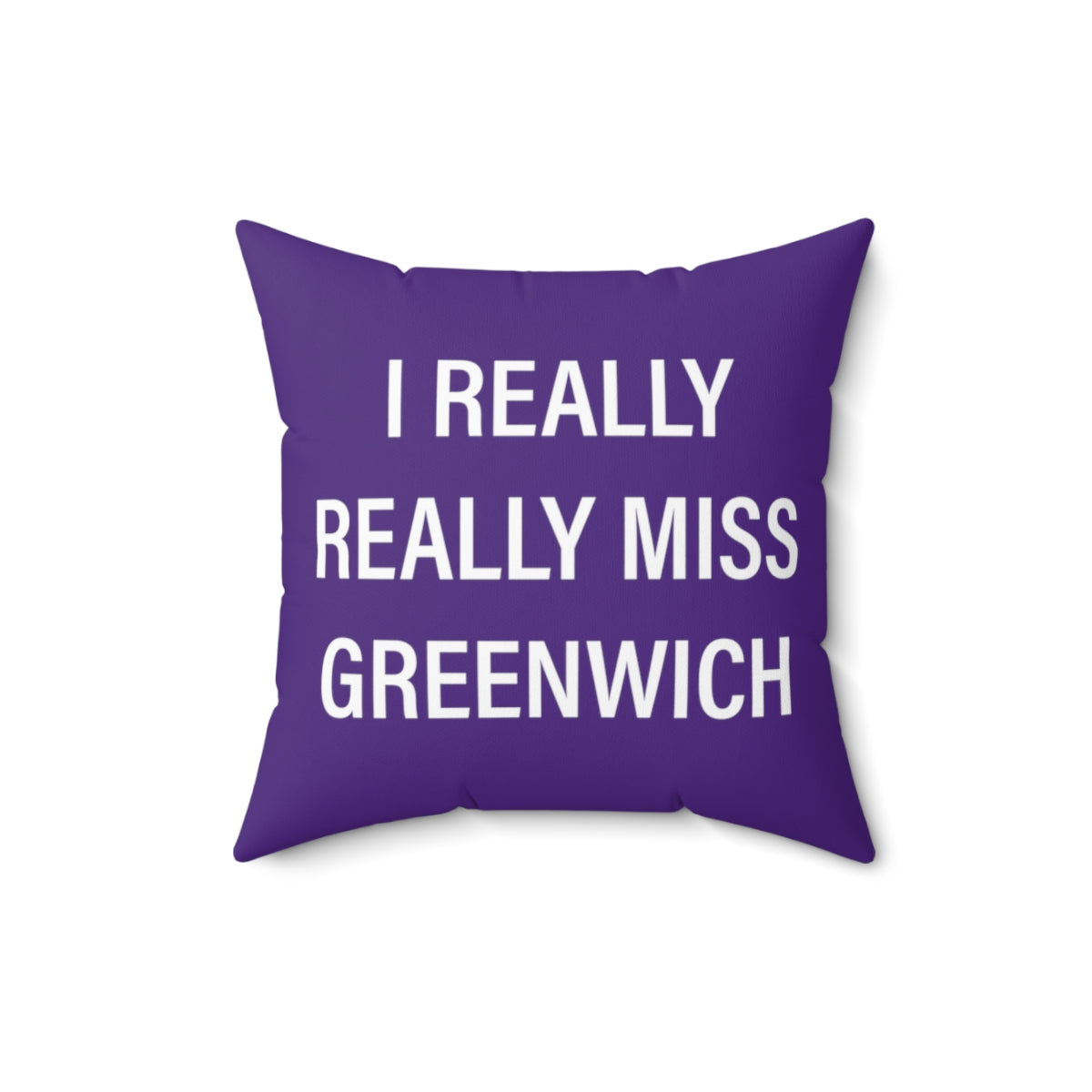 greenwich ct / connecticut pillow and home decor

I really really miss greenwich // greenwich CT pillow // finding connecticut 
