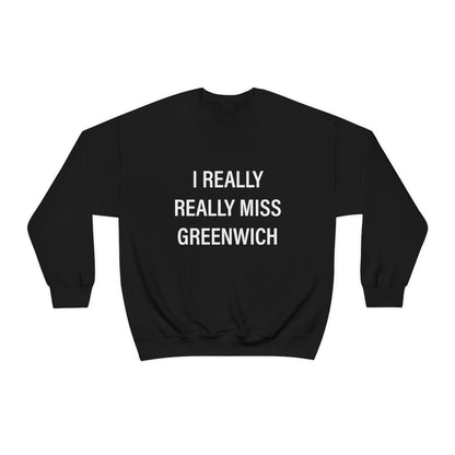 greenwich ct sweatshirt 

I really really miss greenwich // greenwich CT sweatshirts  // finding connecticut 