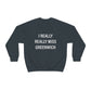 greenwich ct / connecticut sweatshirt 

I really really miss greenwich // greenwich CT sweatshirts  // finding connecticut 