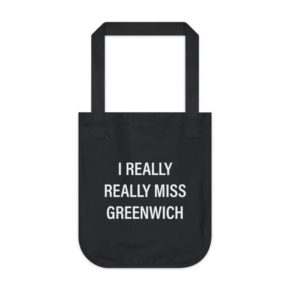 greenwich ct / connecticut tote bag 

I really really miss greenwich // greenwich CT tote bags  // finding connecticut 