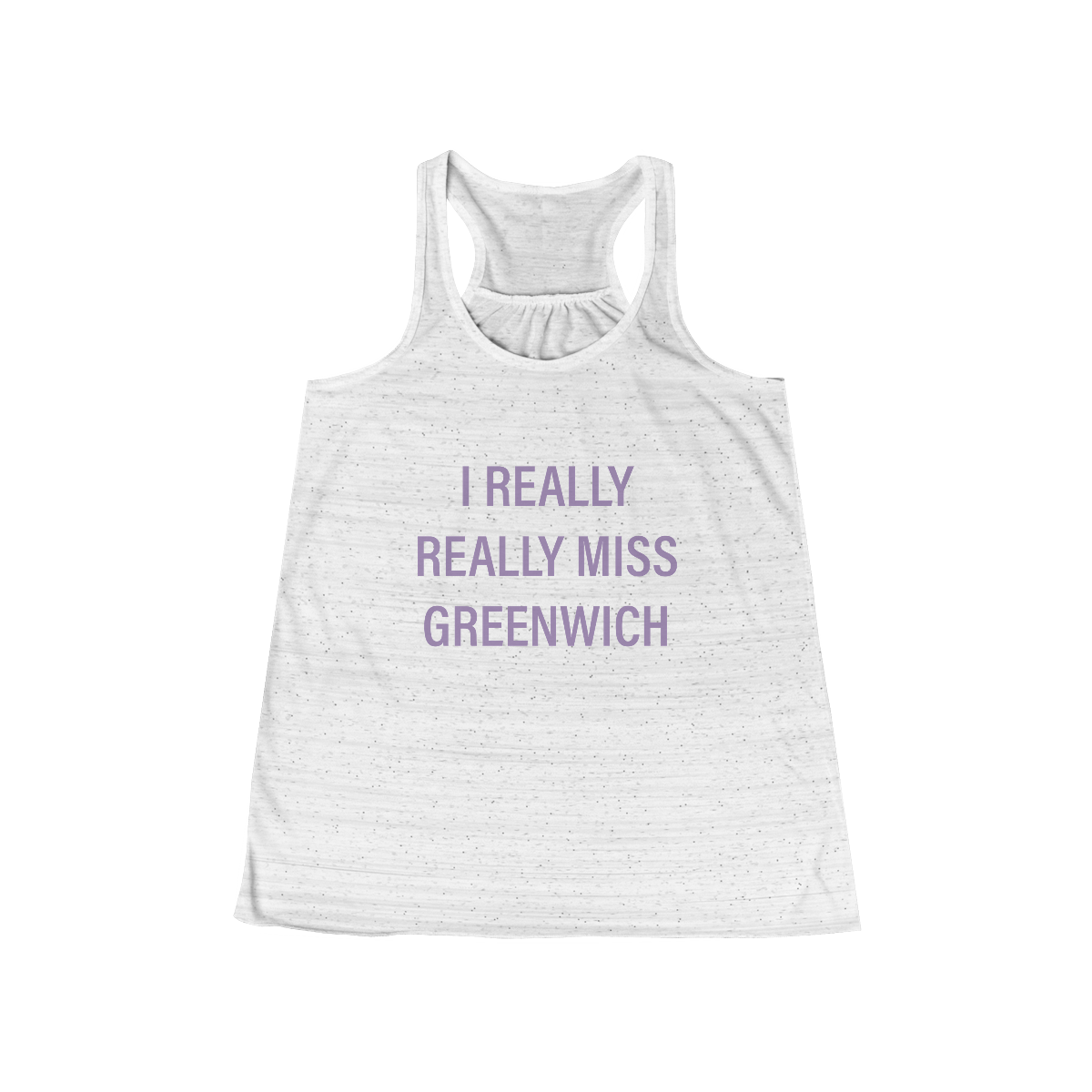 I really really miss greenwich // greenwich connecticut womens flowy tank top shirt // finding connecticut 