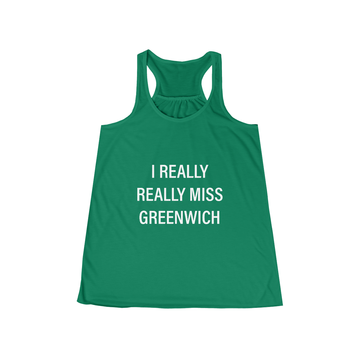 I really really miss greenwich // greenwich ct women's flowy tank tops // finding connecticut 