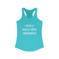 I really really miss greenwich // greenwich ct womens tank top shirts // finding connecticut 