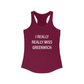 I really really miss greenwich // greenwich ct womens tank top shirts // finding connecticut 