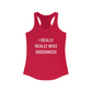 I really really miss greenwich // greenwich ct womens tank top shirts // finding connecticut 