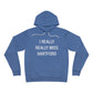 I Really Really Miss Hartford Unisex Sponge Fleece Pullover Hoodie    Proceeds of this collection go to help Finding Connecticut’s website and brand. Free USA shipping.  Click here to go back to our home page

I really really miss hartford // hartford ct unisex hoodie sweatshirt // finding connecticut