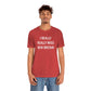 I really really miss new britain // new britain ct unisex t shirt // finding connecticut