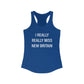I really really miss new britain // new britain ct womens tank top shirt // finding connecticut