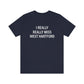 I really really miss West Hartford tee shirts.  West Hartford Connecticut tee shirts, hoodies sweatshirts, mugs, and other apparel, home gifts, and souvenirs. Proceeds of this collection go to help Finding Connecticut’s brand. Free USA shipping. 

I really really miss west hartfod // west hartford ct unisex shirt // finding connecticut