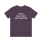 I really really miss West Hartford tee shirts.  West Hartford Connecticut tee shirts, hoodies sweatshirts, mugs, and other apparel, home gifts, and souvenirs. Proceeds of this collection go to help Finding Connecticut’s brand. Free USA shipping. 

I really really miss west hartfod // west hartford ct unisex shirt // finding connecticut