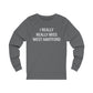 I really really miss West Hartford long sleeve tee.  West Hartford Connecticut tee shirts, hoodies sweatshirts, mugs, and other apparel, home gifts, and souvenirs. Proceeds of this collection go to help Finding Connecticut’s brand. Free USA shipping. 

I really really miss west hartford // west hartford ct long sleeve t shirt // finding connecticut