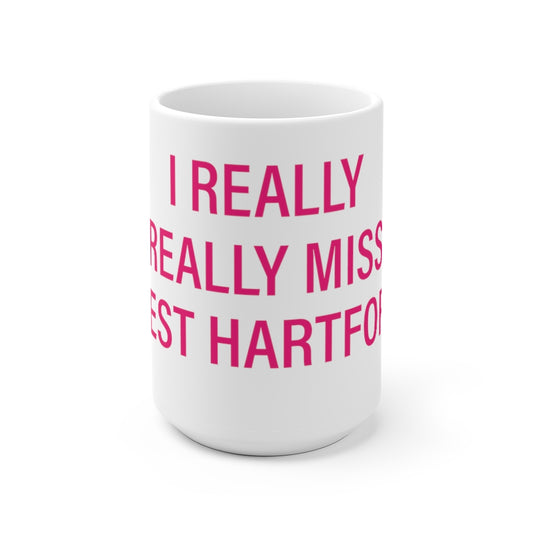 I really really miss West Hartford mugs.  West Hartford Connecticut tee shirts, hoodies sweatshirts, mugs, and other apparel, home gifts, and souvenirs. Proceeds of this collection go to help Finding Connecticut’s brand. Free USA shipping. 

I really really miss west hartford // west hartford ct mug // finding connecticut