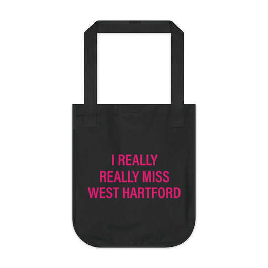 I really really miss West Hartford reusable tote bag.  West Hartford Connecticut tee shirts, hoodies sweatshirts, mugs, other apparel, home gifts, and souvenirs. Proceeds of this collection go to help Finding Connecticut’s brand. Free USA shipping. 
I really really miss west hartford // west hartford ct tote bag // finding connecticut