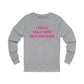 I really really miss West Hartford long sleeve tee.  West Hartford Connecticut tee shirts, hoodies sweatshirts, mugs, and other apparel, home gifts, and souvenirs. Proceeds of this collection go to help Finding Connecticut’s brand. Free USA shipping. 

I really relaly miss west hartford /// west hartford connecticut long sleeve t shirt  // finding connecticut