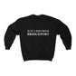 Just a kid from Bridgeport sweatshirt // Bridgeport Connecticut // Finding Connecticut