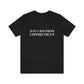 Connecticut shirt. 

Just a kid from Connecticut / CT t shirt // finding conencticut 