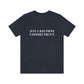 ct / connecticut unisex short sleeve tee shirt 

Just a kid from Connecticut / CT t shirt // finding conencticut 
