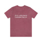 ct / connecticut unisex tee shirt

Just a kid from Connecticut / CT t shirt // finding conencticut 