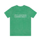 ct / connecticut unisex tee shirt 

Just a kid from Connecticut / CT t shirt // finding conencticut 
