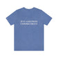 ct / connecticut unisex shirt 

Just a kid from Connecticut / CT t shirt // finding conencticut 