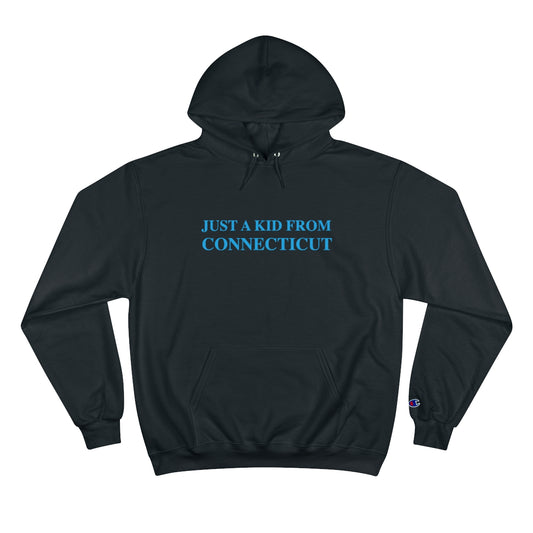 Connecticut hoodie. ct / connecticut hooded sweatshirt hoodie

Just a kid from Connecticut // Connecticut champion hoodie // finding connecticut 