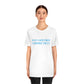 Just a kid from Connecticut / Connecticut  t shirt // finding conencticut 