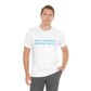 Just a kid from Connecticut / Connecticut  t shirt // finding conencticut 