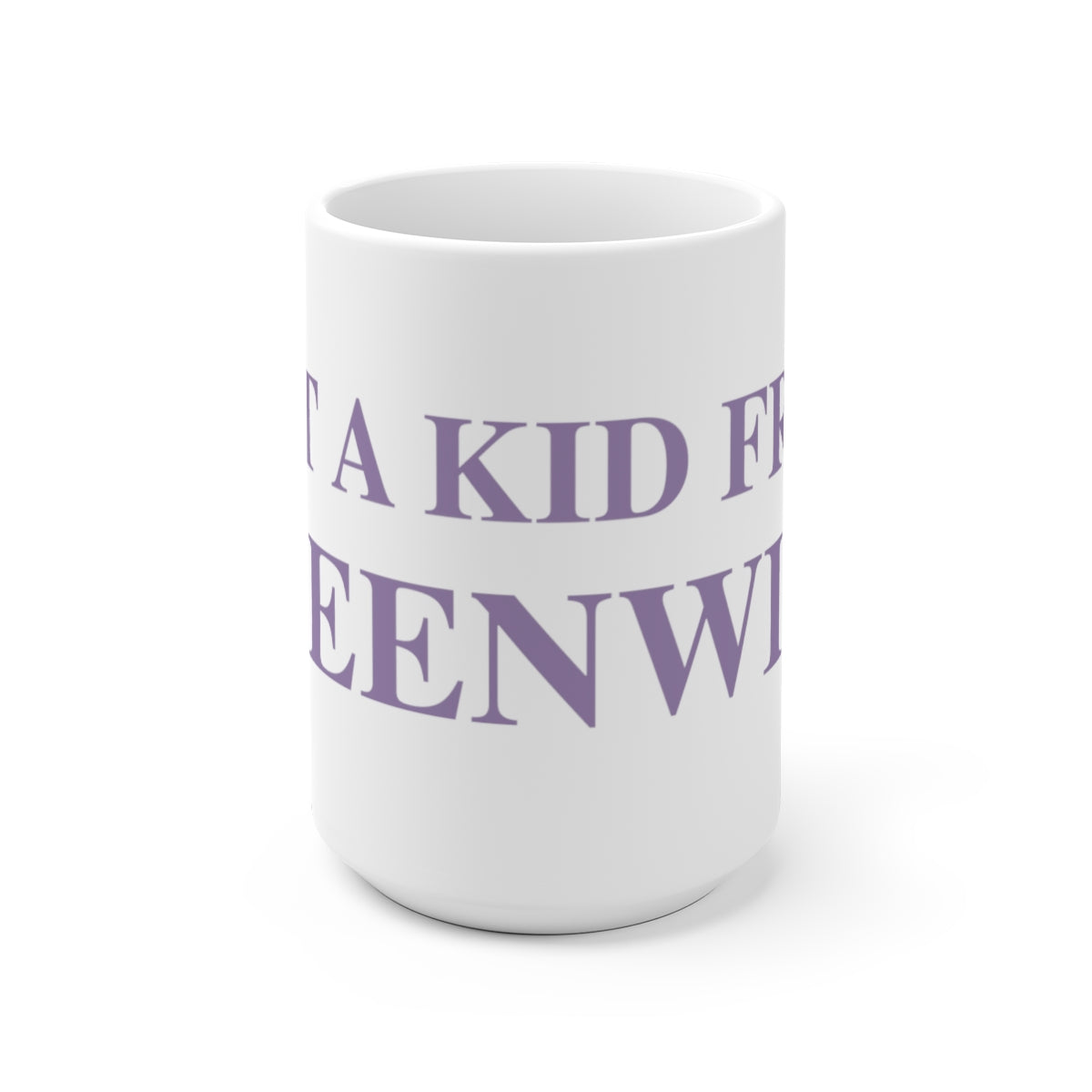 greenwich ct / connecticut coffee mug

Just a kid from Greenwich // Greenwich Connecticut mugs  // finding connecticut 