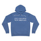 Just a kid from New Britain //New Britain ct hoodie sweatshirt // finding connecticut 