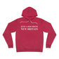 Just a kid from New Britain //New Britain ct hoodie sweatshirt // finding connecticut 
