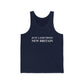 Just a kid from New Britain  // New Britain ct tank top shirt // finding connecticut