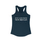 Just a kid from New Britain  // New Britain ct  womens tank top shirt // finding connecticut 